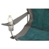 STOL ZA KAMPIRANJE EASY CAMP ARM CHAIR PETROL MODER 53/82/88