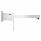 GROHE EUROCUBE, DODATNA OPREMA ZA PIPE