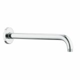 DODATNA OPREMA ZA PIPE GROHE GROHE RAINSHOWER NOSILEC ZIDNI NADGLAV PRHE 286 MM