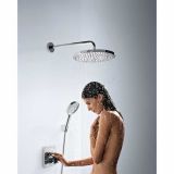 DODATNA OPREMA ZA PIPE HANSGROHE SHOWERSELECT 2 IZLIVA TERMOSTATSKA