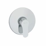 DODATNA OPREMA ZA PIPE UNITAS POKRIVNA PLOŠČA ZA TUŠ HARMONY