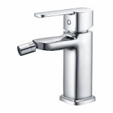 ARMATURA ZA BIDE BLITZ BLU 405, STOJEČA ZG. DEL SIFONA, KLIK-KLAK