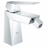 PIPA ZA BIDE GROHE ALLURE BRILLIANT