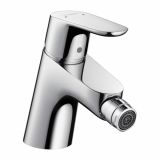 PIPA ZA BIDE HANSGROHE FOCUS ZGORNJI DEL SIFONA