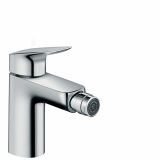 PIPA ZA BIDE HANSGROHE LOGIS 100 POP-UP SIFON