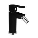 ARMATURA ZA BIDE ITALMIX DIVINA 0300 MAT ČRNA