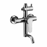 PIPA ZA KAD BLITZ BLITZ KUK 929 S STOJEČO IN ROČNO PRHO