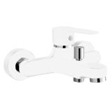 ARMATURA ZA KAD ITALMIX DIVINA 0100 MAT BELA