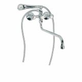 ARMATURA ZA KAD UNITAS VAL DOLGI IZLIV, GIBLJIVA CEV, PRHA