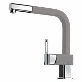 ARMATURA ZA KORITO ALVEUS AM 60 A16M-ANTHRAZIT METALLIC