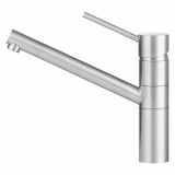 ARMATURA ZA KORITO ALVEUS STOJEČA, 2 CEVI, NIKA