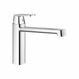 PIPA KUHINJSKA GROHE EUROSMART COSMOPOLITAN STOJEČA, 2 CEVI