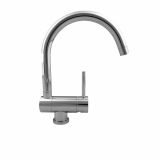 PIPA KUHINJSKA UNITAS FRESH STOJEČA, 2 CEVI, POLOŽNA,ZG.IZLIV,KOT.VEN.