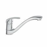 PIPA KUHINJSKA UNITAS PROJECT STOJEČA, 2 CEVI BREZ KOTNIH VENTILOV