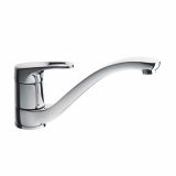 PIPA KUHINJSKA UNITAS PROJECT STOJEČA, 2 CEVI KOTNA VENTILA