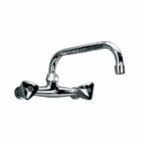 PIPA KUHINJSKA UNITAS STENSKA "U" IZLIV