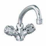 PIPA KUHINJSKA UNITAS VAL STOJEČA, "HU" IZLIV KOTNA VENTILA