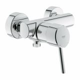 PIPA ZA TUŠ GROHE CONCETTO