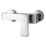 MINEX TEAM ENOROČNA PIPA ZA TUŠ