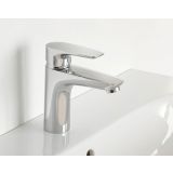 PIPA ZA UMIVALNIK ARMATURA PURE&STYLE KLUDI