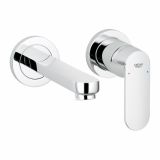 PIPA ZA UMIVALNIK EUROSMART COSMOPOLITAN S