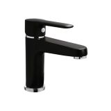 ARMATURA ZA UMIVALNIK ITALMIX DIVINA 0200 MAT ČRNA