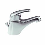 PIPA ZA UMIVALNIK UNITAS SIMPATY, STOJEČA