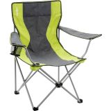 STOL ZA KAMPIRANJE BRUNNER ARMCHAIR CLASSIC ZELEN