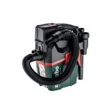AKUMULATORSKI SESALNIK METABO AS 18 HEPA PC COMPACT