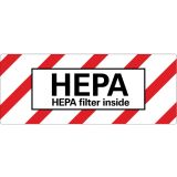 AKUMULATORSKI SESALNIK METABO AS 18 HEPA PC COMPACT