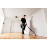 AKUMULATORSKI SESALNIK METABO AS 18 L PC COMPACT