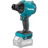 AKUMULATORSKI PUHALNIK ZA PRAH 40V XGT MAKITA AS001GZ
