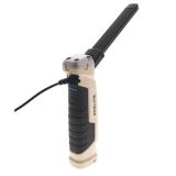 ASALITE DELOVNA LED SVETILKA, 6W+1W, POLNILNA