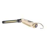 ASALITE DELOVNA LED SVETILKA, 6W+1W, POLNILNA