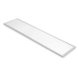 ASALITE LED BACKLIT PANEL 120X30CM 4000K 25W 4000LM