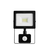 ASALITE LED REFLEKTOR 20W 6500K, 1600LM + SENZOR