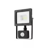 ASALITE LED REFLEKTOR 20W 6500K, 1600LM + SENZOR