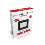 ASALITE LED REFLEKTOR 30W 4500K, 2400LM