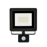 ASALITE LED REFLEKTOR 30W 4500K, 2400LM + SENZOR