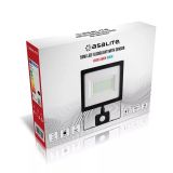 ASALITE LED REFLEKTOR 50W 4500K, 4000LM + SENZOR