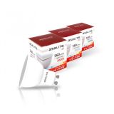 ASALITE LED SIJALKA GU10 5W 6500K 410LM