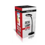 NAMIZNA SVETILKA ASALITE 6W, 4000K, 500LM, ČRNA