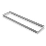 ASALITE OKVIR ZA LED BACKLIT PANEL 120X30