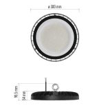 ASIMETRIČNI REFLEKTOR EMOS HIGH BAY CORUS LED 225W