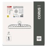 ASIMETRIČNI REFLEKTOR EMOS HIGH BAY CORUS LED 225W