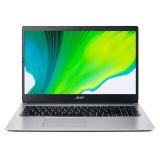 PRENOSNI RAČUNALNIK ACER ASPIRE 3 A315-23-R00D AMD RYZEN 7-3700U/16GB/SSD 512GB/15,6" FHD/UMA/W11H/SREBRN