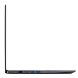 PRENOSNI RAČUNALNIK ACER ASPIRE 3 A315-23-R3YN AMD R3-3250U/12 GB/SSD 512GB/39,6 CM/ FHD IPS/UMA/BREZOS/ČRN
