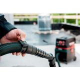 AKUMULATORSKI SESALNIK METABO ASR 36-18 BL 25 M SC