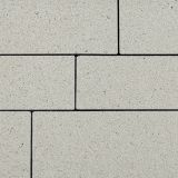 BETONSKI TLAKOVEC SEMMELROCK ASTI KOMBINIRANA OBLIKA NATURA SIVA