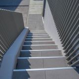 BETONSKA PLOŠČA SEMMELROCK ASTI NATURA, PLOŠČA 60/30/5 CM, GRAFITNO SIVA